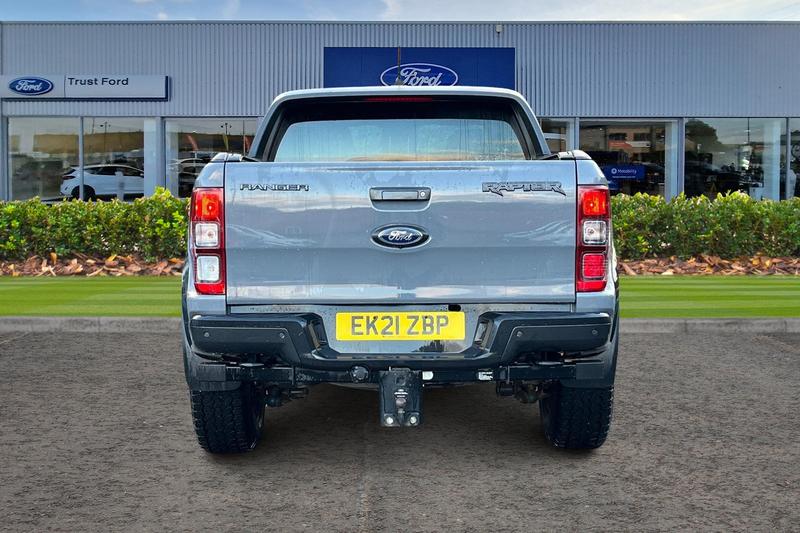 Used Ford Ranger 2021 for sale - 77763467: Photo 7