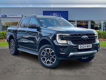 Used Ford Ranger 2024 for sale - 77763747: Photo