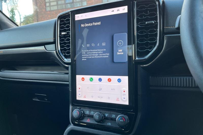 Used Ford Ranger 2024 for sale - 77763747: Photo 24