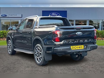 Used Ford Ranger 2024 for sale - 77763747: Photo