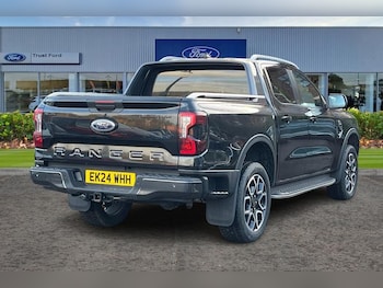 Used Ford Ranger 2024 for sale - 77763747: Photo