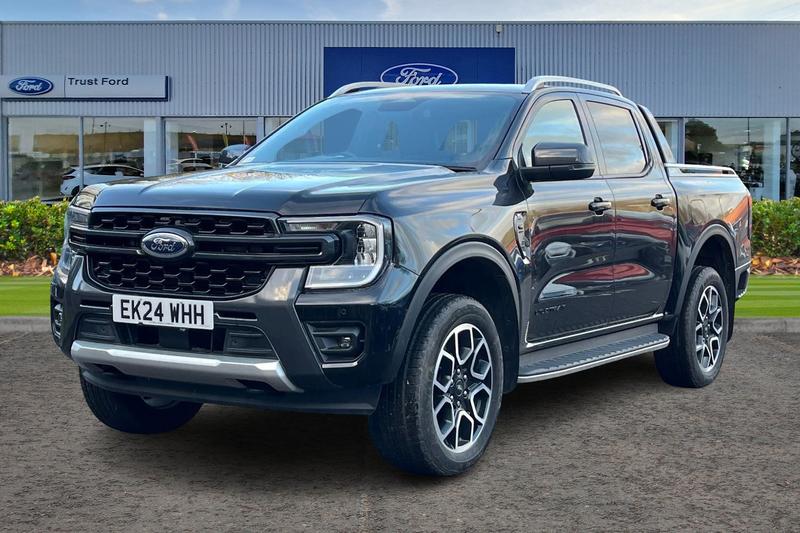 Used Ford Ranger 2024 for sale - 77763747: Photo 5