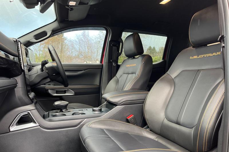 Used Ford Ranger 2024 for sale - 77763656: Photo 19