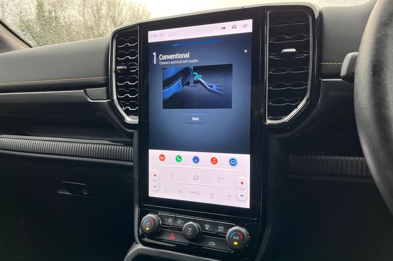 Used Ford Ranger 2024 for sale - 77763656: Photo 26