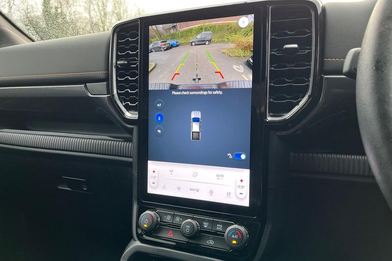 Used Ford Ranger 2024 for sale - 77763656: Photo 28