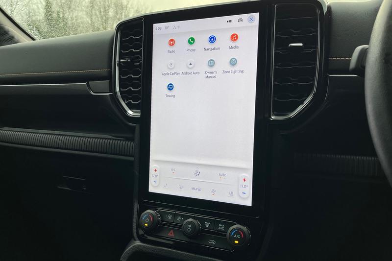 Used Ford Ranger 2024 for sale - 77763656: Photo 29