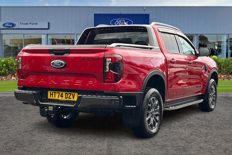 Used Ford Ranger 2024 for sale - 77763656: Photo 4