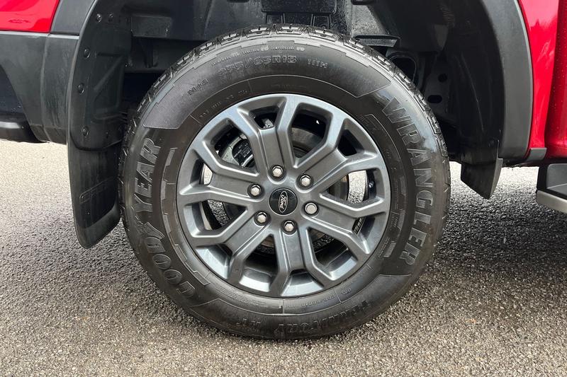 Used Ford Ranger 2024 for sale - 77763656: Photo 8