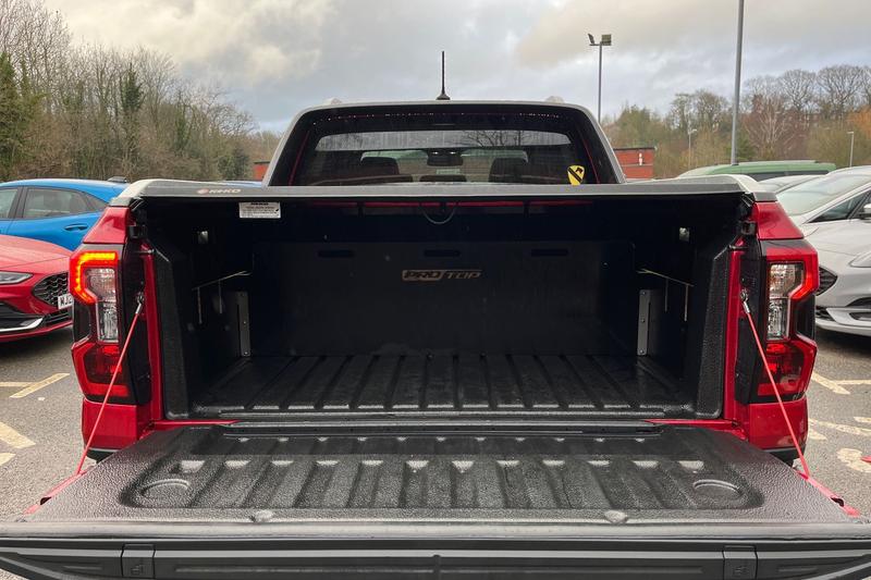 Used Ford Ranger 2024 for sale - 77697798: Photo 21