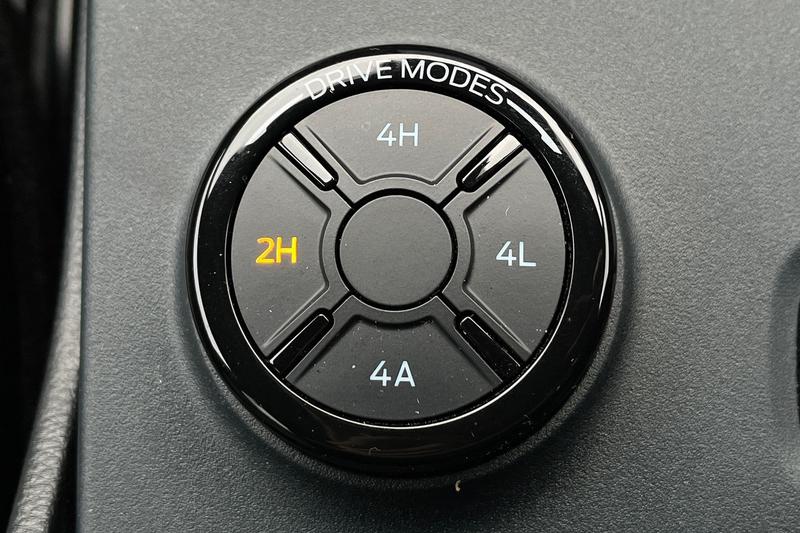 Used Ford Ranger 2024 for sale - 77697798: Photo 33