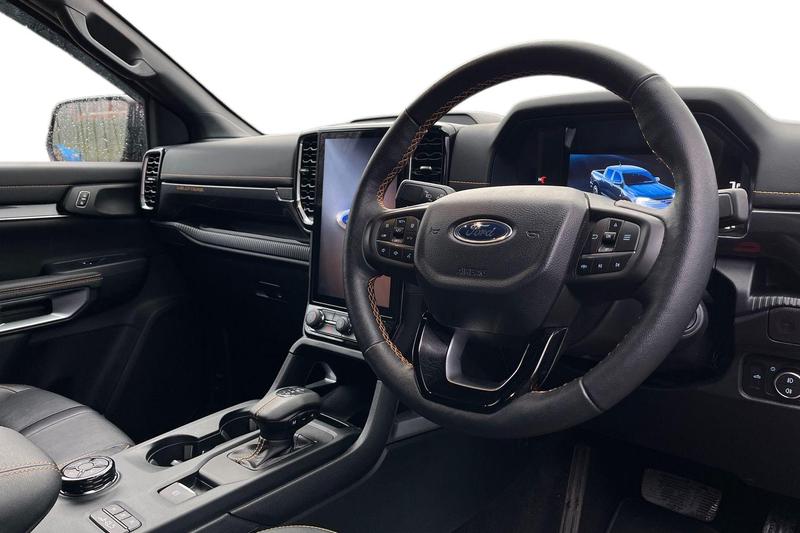 Used Ford Ranger 2024 for sale - 77697798: Photo 9