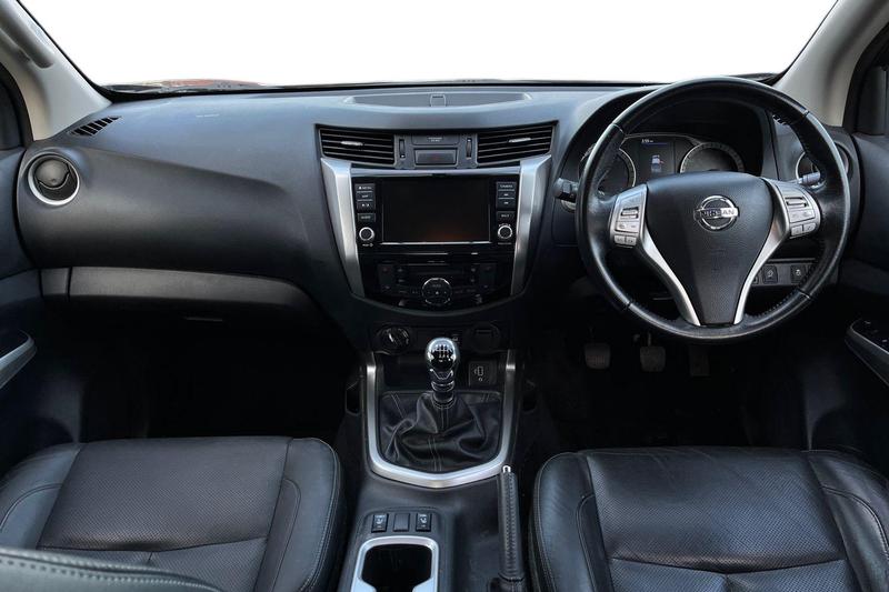 Used Nissan Navara 2020 for sale - 77729523: Photo 10