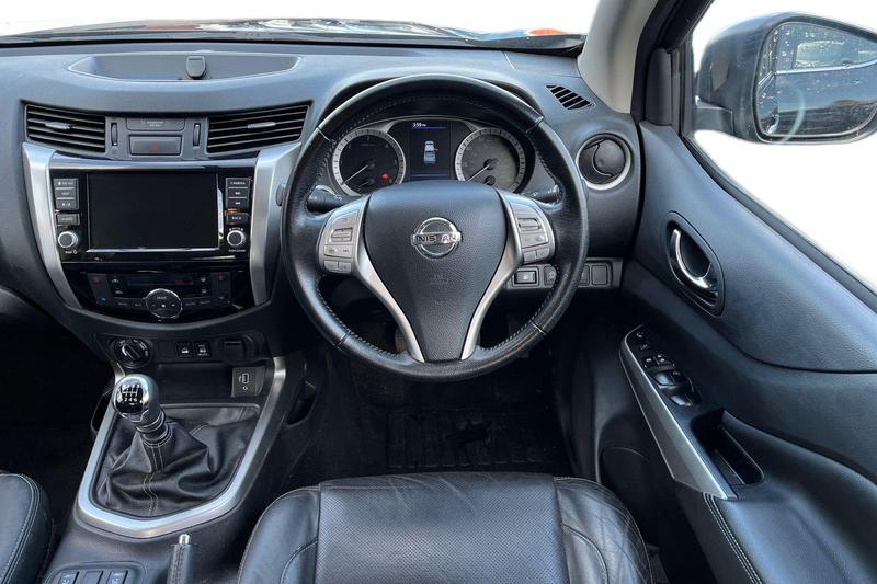 Used Nissan Navara 2020 for sale - 77729523: Photo 11