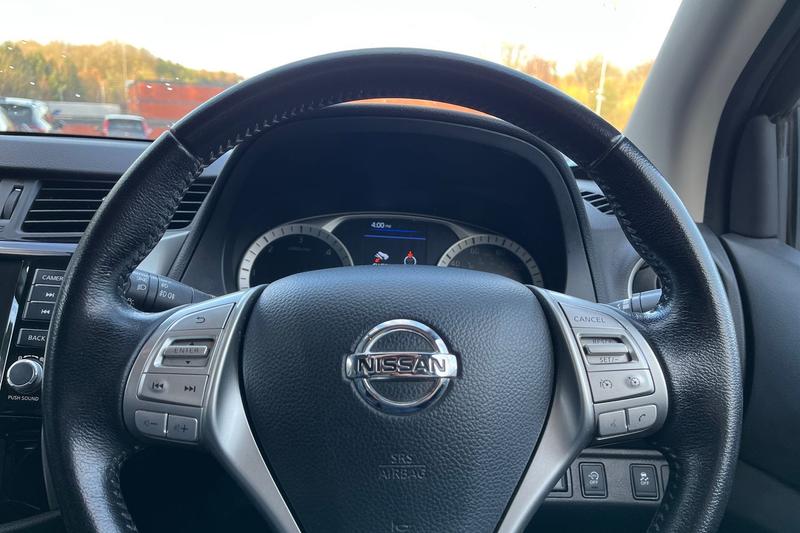 Used Nissan Navara 2020 for sale - 77729523: Photo 12