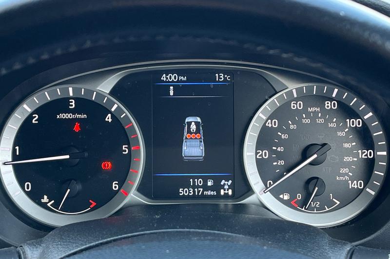 Used Nissan Navara 2020 for sale - 77729523: Photo 13