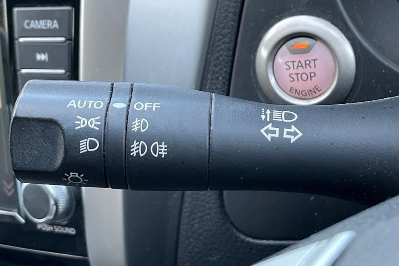 Used Nissan Navara 2020 for sale - 77729523: Photo 14