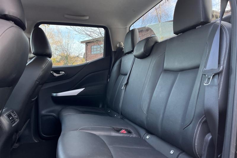 Used Nissan Navara 2020 for sale - 77729523: Photo 20