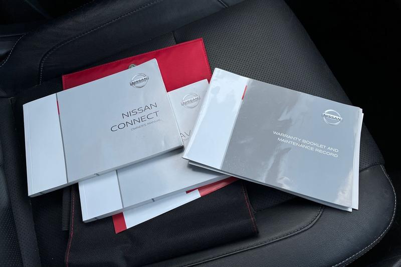 Used Nissan Navara 2020 for sale - 77729523: Photo 22