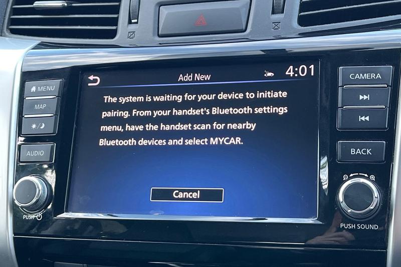 Used Nissan Navara 2020 for sale - 77729523: Photo 25