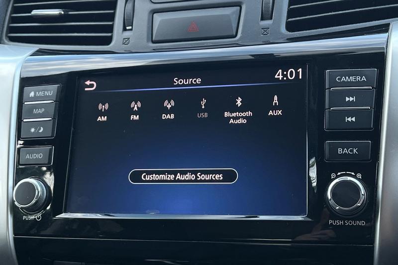 Used Nissan Navara 2020 for sale - 77729523: Photo 26