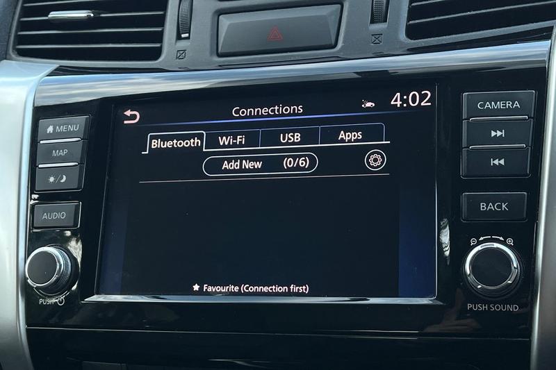 Used Nissan Navara 2020 for sale - 77729523: Photo 27