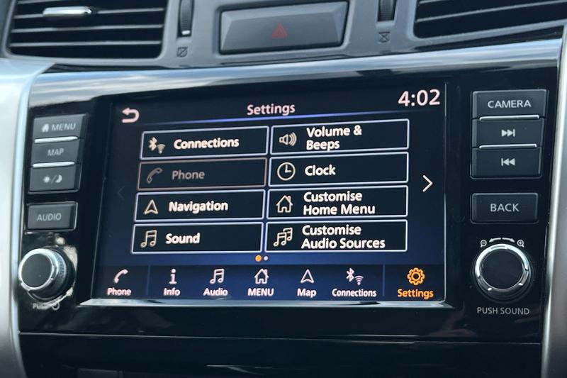 Used Nissan Navara 2020 for sale - 77729523: Photo 29