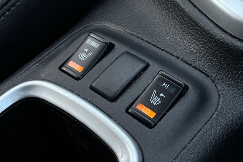 Used Nissan Navara 2020 for sale - 77729523: Photo 34