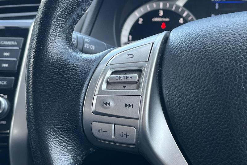 Used Nissan Navara 2020 for sale - 77729523: Photo 35