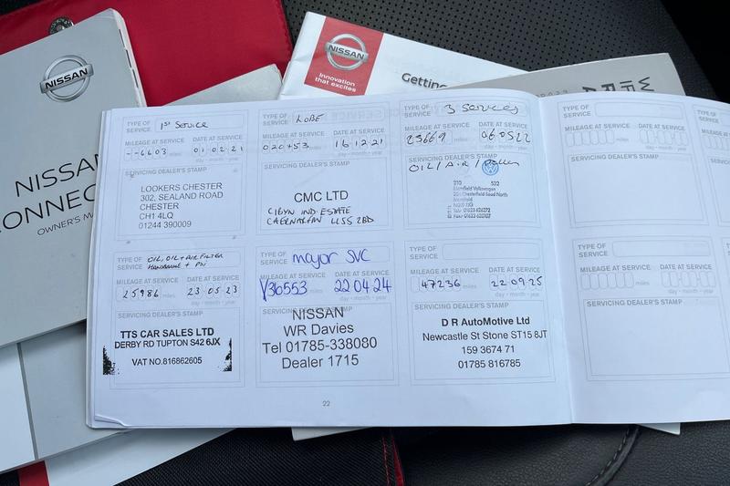 Used Nissan Navara 2020 for sale - 77729523: Photo 38