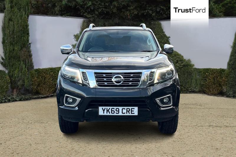 Used Nissan Navara 2020 for sale - 77729523: Photo 6