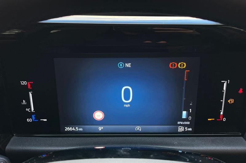 Used Ford Tourneo Custom 2024 for sale - 77763742: Photo 13