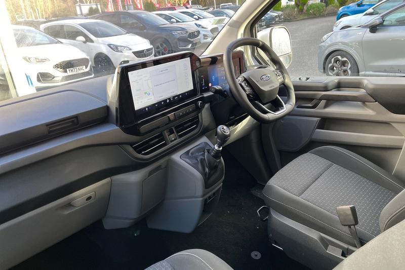 Used Ford Tourneo Custom 2024 for sale - 77763742: Photo 18