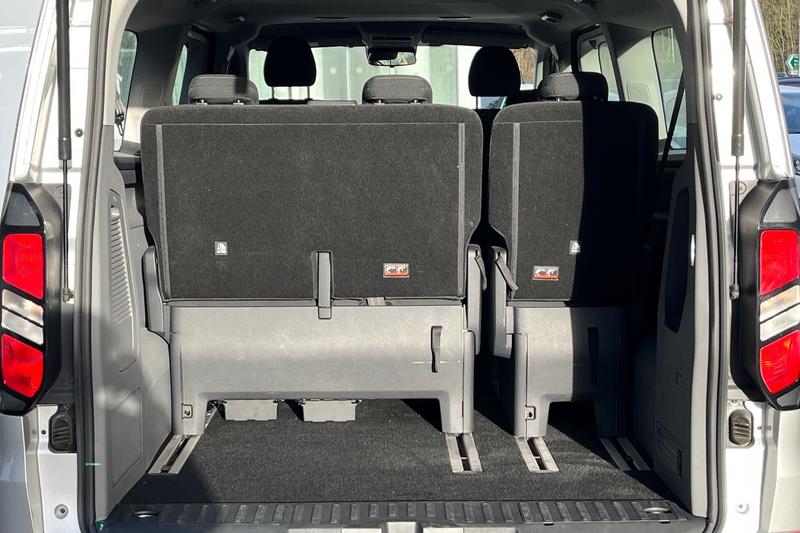 Used Ford Tourneo Custom 2024 for sale - 77763742: Photo 21