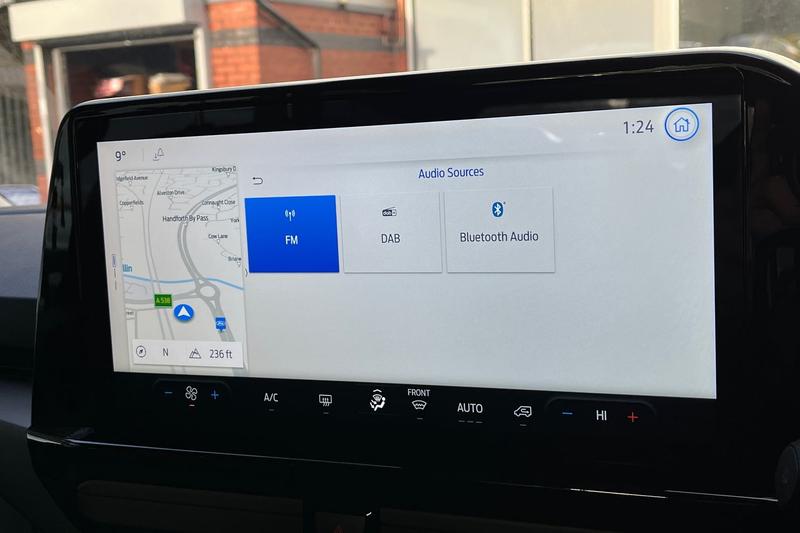 Used Ford Tourneo Custom 2024 for sale - 77763742: Photo 24