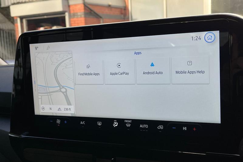 Used Ford Tourneo Custom 2024 for sale - 77763742: Photo 26