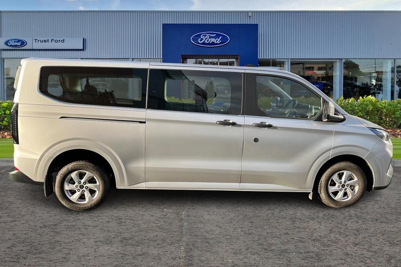 Used Ford Tourneo Custom 2024 for sale - 77763742: Photo 3