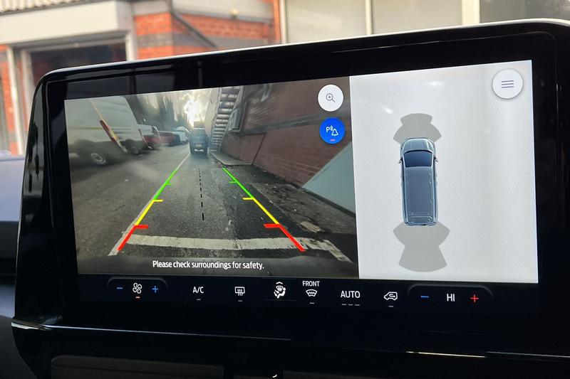 Used Ford Tourneo Custom 2024 for sale - 77763742: Photo 30