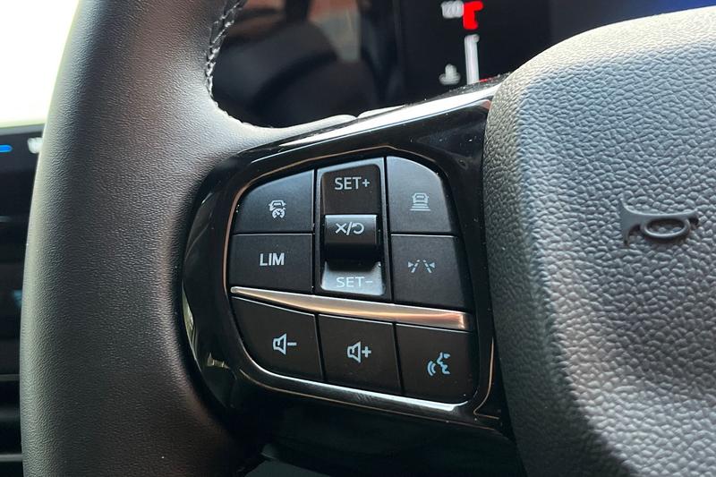 Used Ford Tourneo Custom 2024 for sale - 77763742: Photo 33