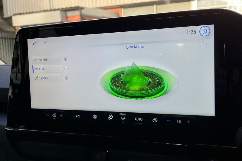 Used Ford Tourneo Custom 2024 for sale - 77763742: Photo 36