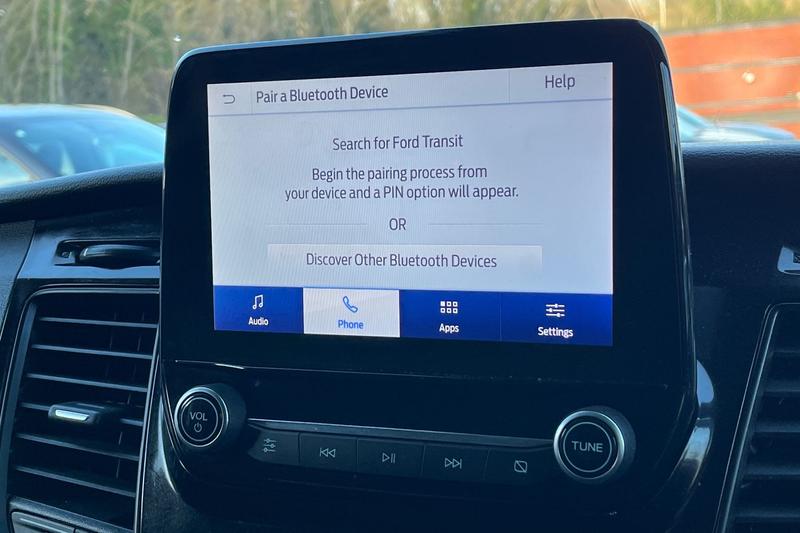 Used Ford Tourneo Custom 2022 for sale - 77763460: Photo 24