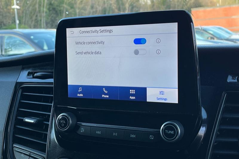 Used Ford Tourneo Custom 2022 for sale - 77763460: Photo 29