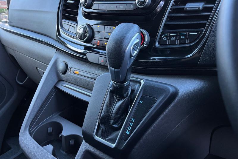 Used Ford Tourneo Custom 2022 for sale - 77763460: Photo 33