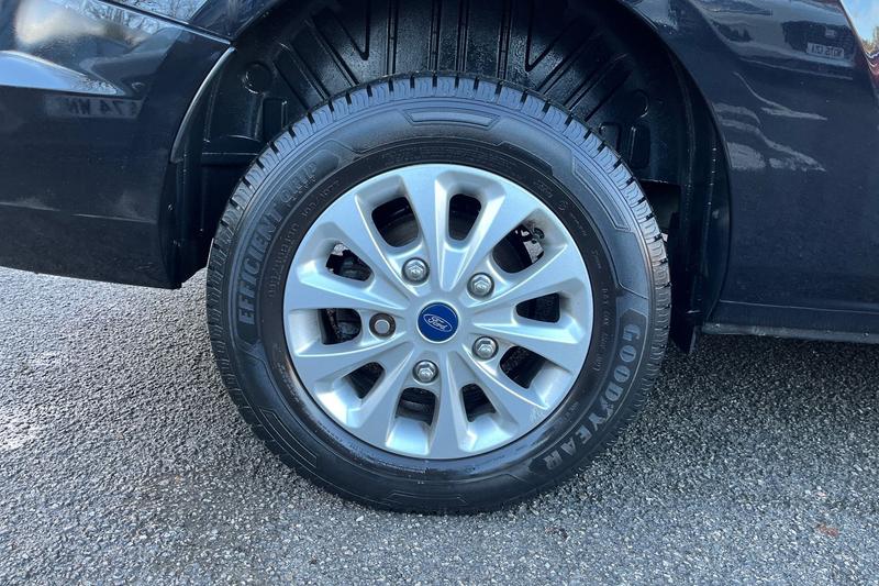 Used Ford Tourneo Custom 2022 for sale - 77763460: Photo 8