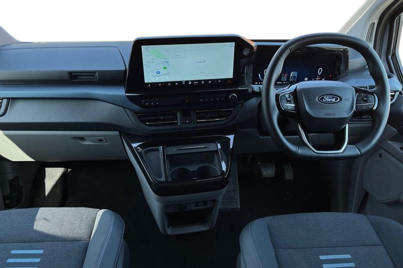 Used Ford Tourneo Custom 2025 for sale - 78215563: Photo 10