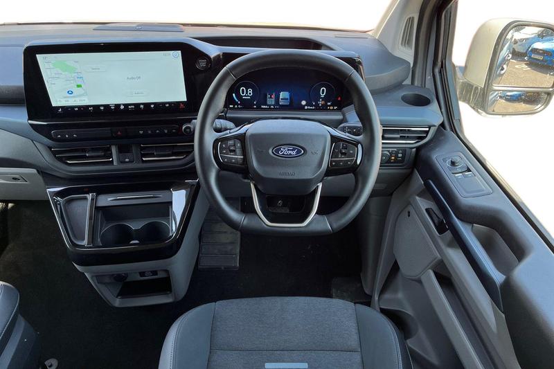 Used Ford Tourneo Custom 2025 for sale - 78215563: Photo 11