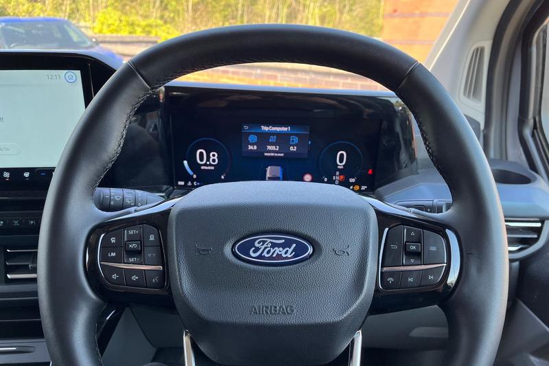 Used Ford Tourneo Custom 2025 for sale - 78215563: Photo 12