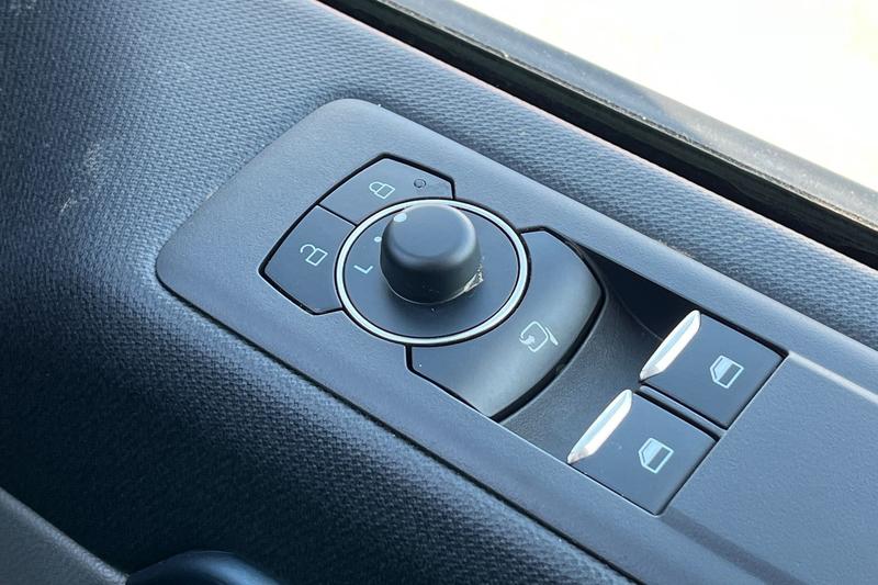 Used Ford Tourneo Custom 2025 for sale - 78215563: Photo 16