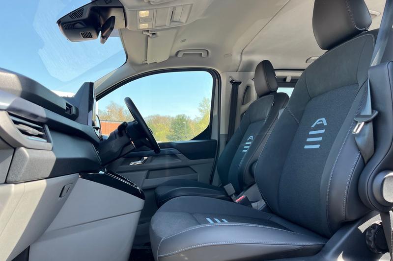 Used Ford Tourneo Custom 2025 for sale - 78215563: Photo 19