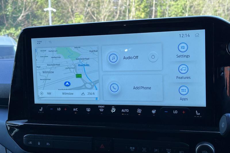 Used Ford Tourneo Custom 2025 for sale - 78215563: Photo 23