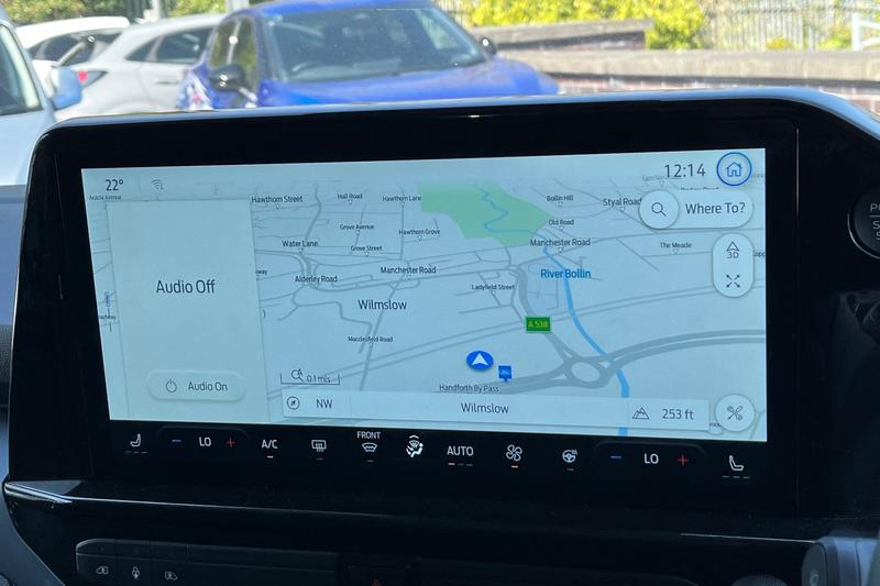 Used Ford Tourneo Custom 2025 for sale - 78215563: Photo 24